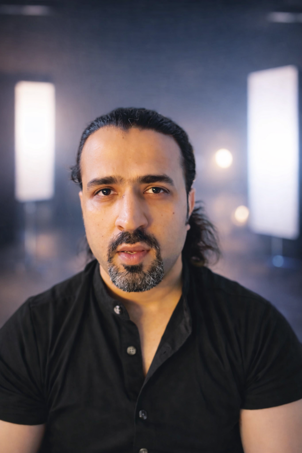 Deepak Gandhi